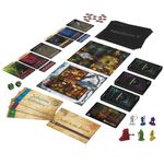 Hasbro-Gaming-Dungeons--Dragons-Caos-a-Neverwinter-un-gioco-di-misteri-ed-enigmi-in-versione-Escape-Game-gioco-da-tavolo-di-escape-room-di-DD-da-2-a-6-giocatori