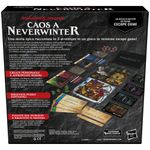 Hasbro-Gaming-Dungeons--Dragons-Caos-a-Neverwinter-un-gioco-di-misteri-ed-enigmi-in-versione-Escape-Game-gioco-da-tavolo-di-escape-room-di-DD-da-2-a-6-giocatori