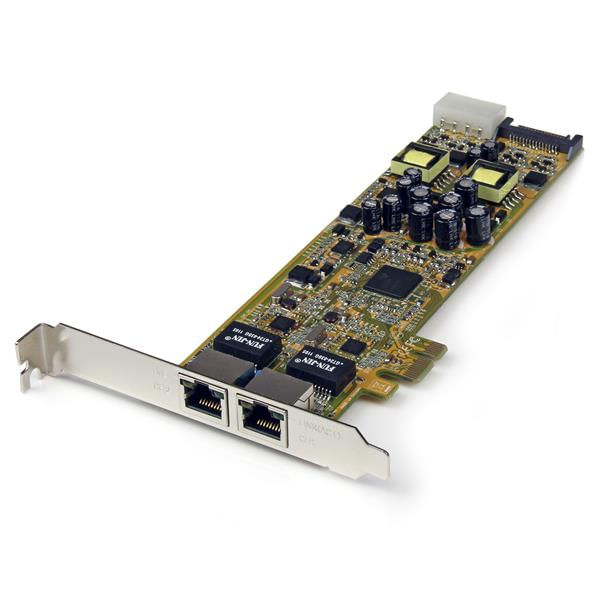 StarTech.com-Adattatore-scheda-di-rete-PCIe-Ethernet-Gigabit-PCI-Express-a-due-porte---PoE-PSE