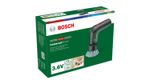 Bosch-0-603-3E0-000-Spazzola-di-pulizia-elettriche-Nero-Batteria-Ioni-di-Litio