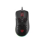 GENESIS Krypton 555 mouse Gaming Mano destra USB tipo A Ottico 8000 DPI