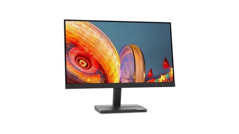 Lenovo-Monitor-L24e-23.8--FHD-75Hz-4ms-Garanzia-3-anni