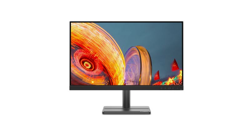 Lenovo-Monitor-L24e-23.8--FHD-75Hz-4ms-Garanzia-3-anni