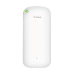 D-Link AX1800 Mesh Wi-Fi 6 Range Ripetitore di rete Bianco 100, 1000 Mbit/s