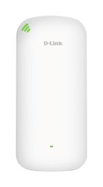 D-Link-DAP-X1860-Ripetitore-di-rete-Bianco-100-1000-Mbit-s