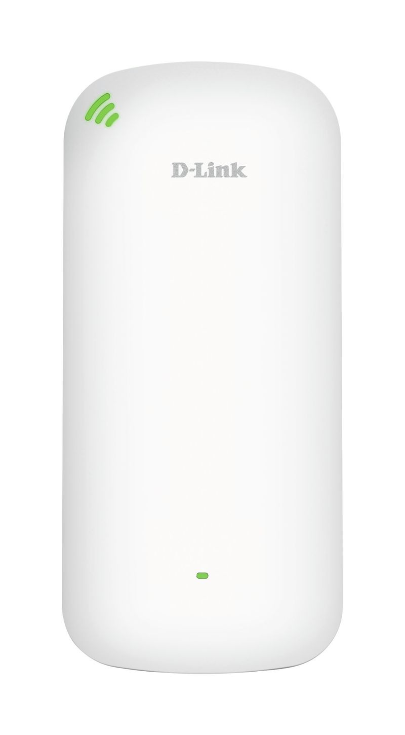 D-Link-DAP-X1860-Ripetitore-di-rete-Bianco-100-1000-Mbit-s