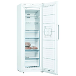 Bosch Serie 4 GSN33VWEP Congelatore monoporta da libera installazione 176 x 60 cm Bianco Classe E