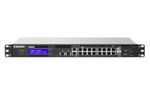 QNAP-QGD-1602P-Gestito-L2-2.5G-Ethernet--100-1000-2500--Supporto-Power-over-Ethernet--PoE--Nero-Grigio