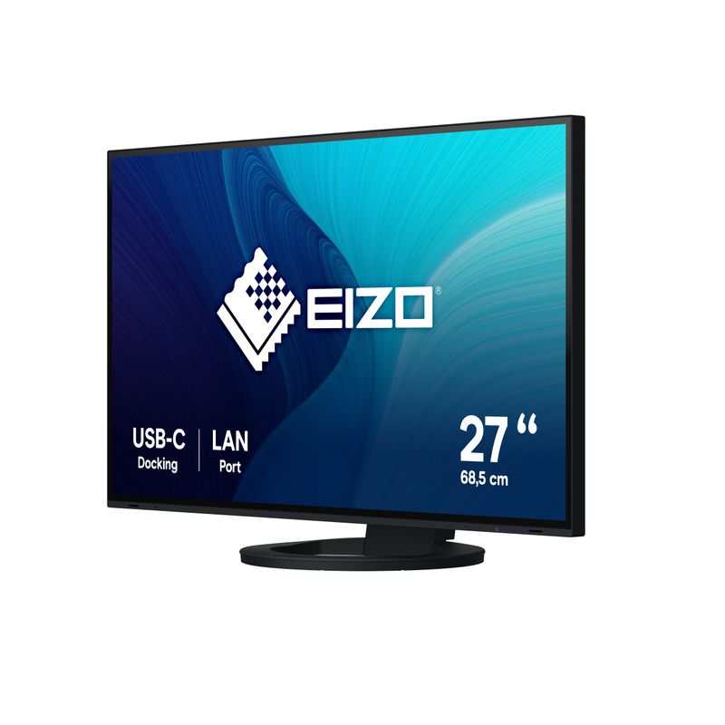 EIZO-FlexScan-EV2795-BK-LED-display-686-cm--27---2560-x-1440-Pixel-Quad-HD-Nero