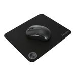 Targus-AWE820GL-tappetino-per-mouse-Tappetino-per-mouse-per-gioco-da-computer-Nero