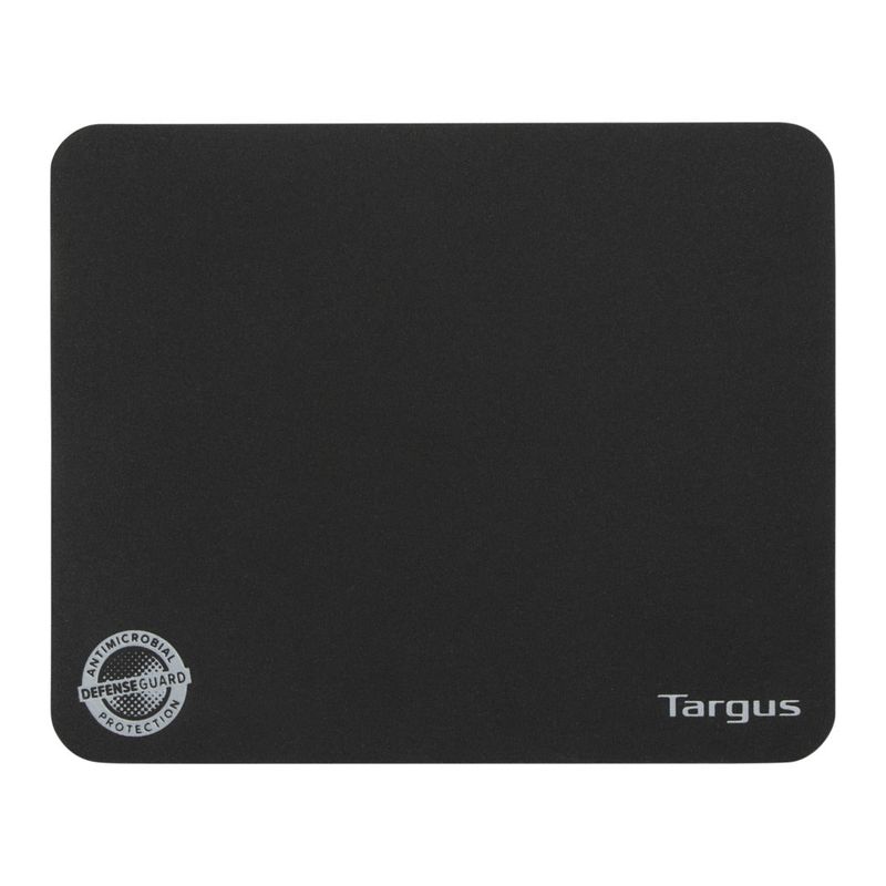 Targus-AWE820GL-tappetino-per-mouse-Tappetino-per-mouse-per-gioco-da-computer-Nero