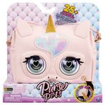 Spin Master Purse Pets - BORSETTA UNICORNO