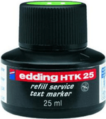 Edding-HTK-25-ricarica-per-evidenziatori--edding-HTK-25-Bottled-Refill-Ink-for-Highlighter-Pens-25ml-Green---4-HTK25011-