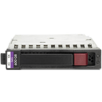 Hewlett Packard Enterprise HPE 581284-S21 disco rigido interno 450 GB 10000 Giri/min 2.5" SAS