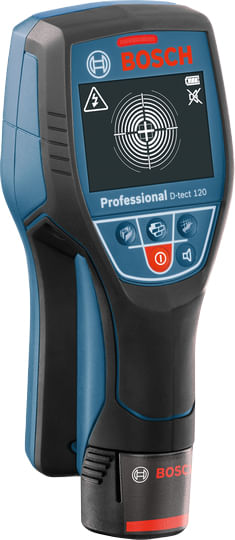 Bosch-D-tect-120-multirilevtore-digitale