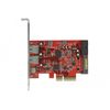 Delock-Scheda-PCI-Express-x4-su-1-presa-USB-Type-C-esterna