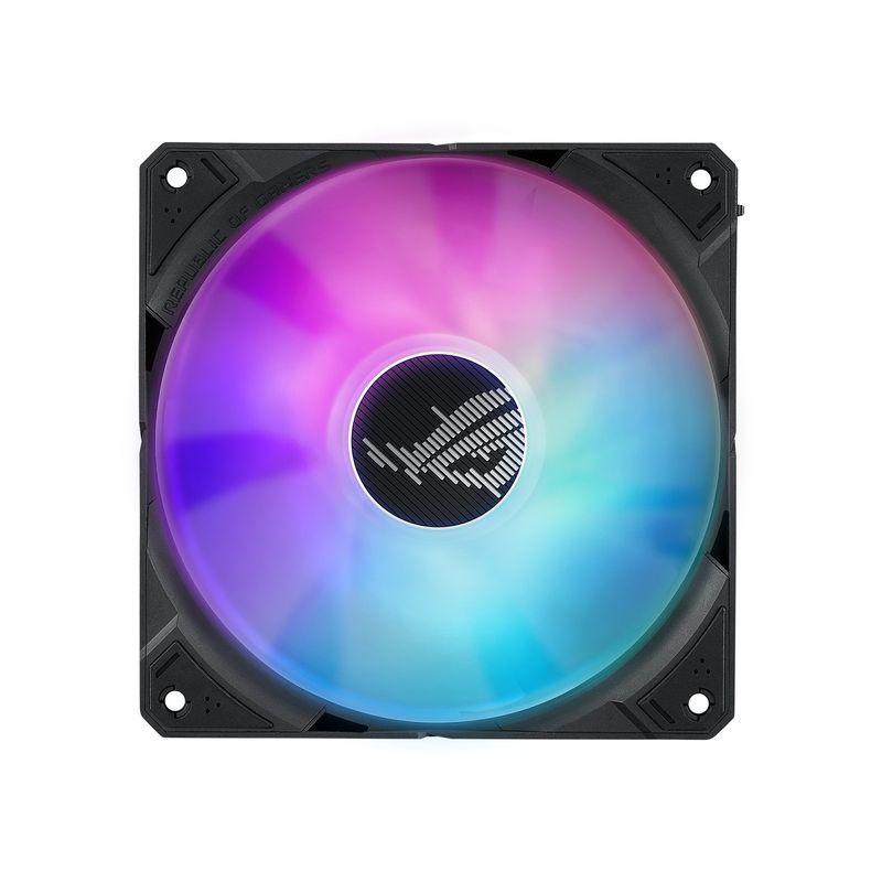 ASUS-ROG-Ryujin-III-360-ARGB-Processore-Raffreddatore-di-liquidi-tutto-in-uno-12-cm-Nero-1-pz