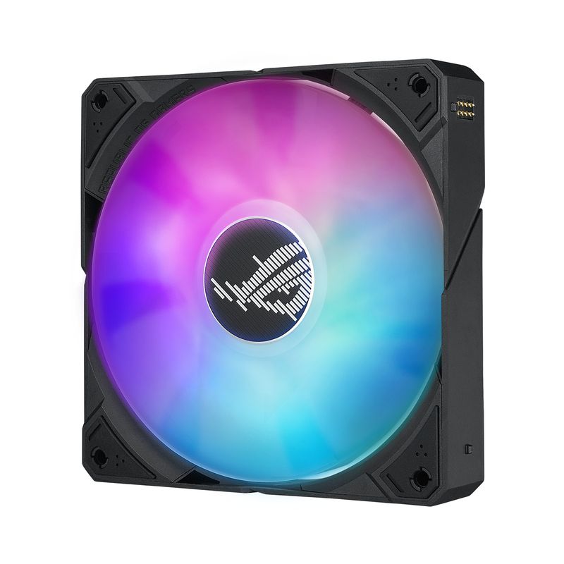 ASUS-ROG-Ryujin-III-360-ARGB-Processore-Raffreddatore-di-liquidi-tutto-in-uno-12-cm-Nero-1-pz