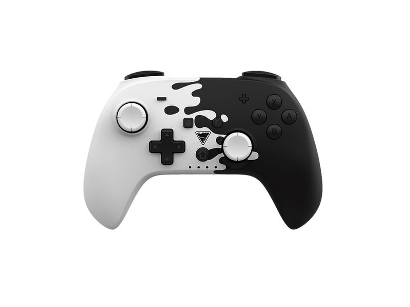 Dragon-Poptop-Wireless-Black-White-per-Nintendo-Switch