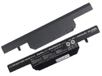 CoreParts-MBXCL-BA0007-ricambio-per-laptop-Batteria--Laptop-Battery-For-Clevo-49WH---6Cell-Li-ion-11.1V-4.4Ah---Black-49