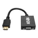 Tripp-Lite-P131-06N-cavo-e-adattatore-video-015-m-HDMI-VGA--D-Sub--Nero