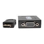 Tripp-Lite-P131-06N-cavo-e-adattatore-video-015-m-HDMI-VGA--D-Sub--Nero