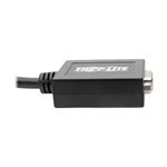 Tripp-Lite-P131-06N-cavo-e-adattatore-video-015-m-HDMI-VGA--D-Sub--Nero