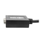 Tripp-Lite-P131-06N-cavo-e-adattatore-video-015-m-HDMI-VGA--D-Sub--Nero