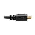 Tripp-Lite-P131-06N-cavo-e-adattatore-video-015-m-HDMI-VGA--D-Sub--Nero