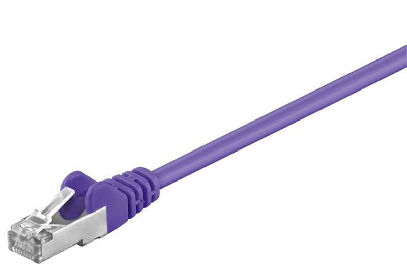 Cavo-patch-CAT5e-05-m-viola.-SF-UTP-2xRJ45-PVC-CCA-viola