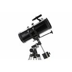 Celestron PowerSeeker 127EQ-MotorDrive Riflettore 329x Nero