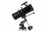 Celestron-PowerSeeker-127EQ-MotorDrive-Riflettore-329x-Nero