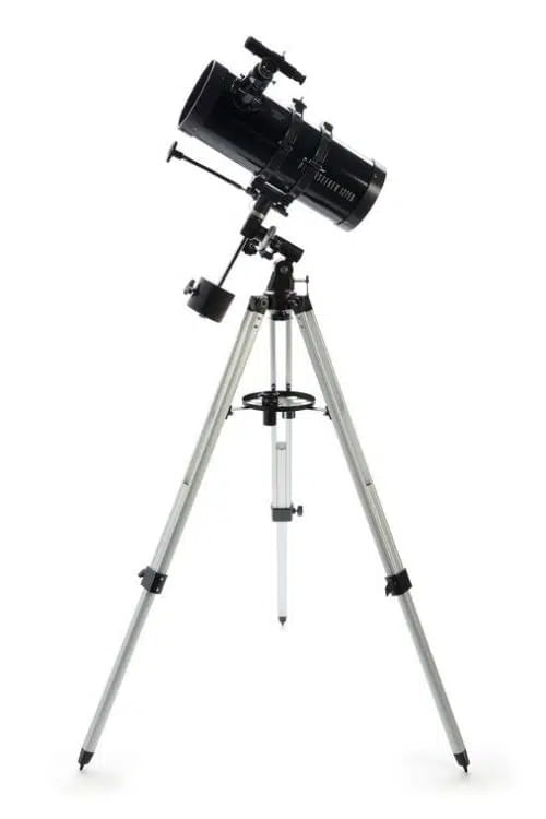 Celestron-PowerSeeker-127EQ-MotorDrive-Riflettore-329x-Nero