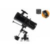 Celestron-PowerSeeker-127EQ-MotorDrive-Riflettore-329x-Nero