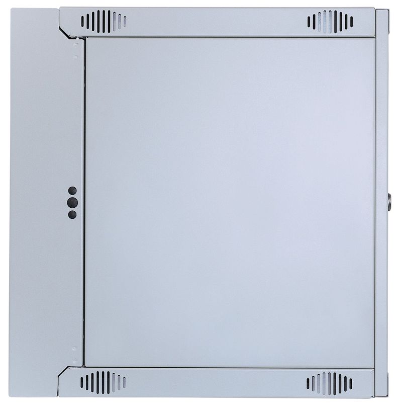 Intellinet-713795-rack-12U-Da-parete-Grigio--NETWORK-CABINET-WALL-MOUNT----DOUBLE-12U-450MM-GREY-FLATPACK-