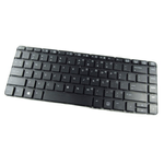 HP 826631-032 ricambio per notebook Tastiera (KEYBOARD WITH POINT STICK 15- UK)