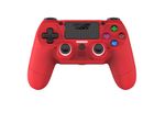 Dragon-Mizar-Wireless-Red-per-PlayStation-4