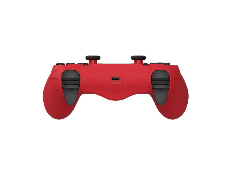 Dragon-Mizar-Wireless-Red-per-PlayStation-4