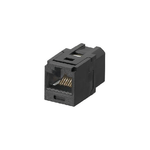 Panduit CC6X88BL cavo di collegamento RJ45 Nero