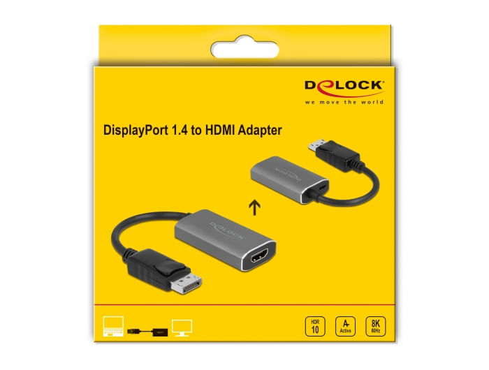 Delock-Adattatore-attivo-da-DisplayPort-1.4-a-HDMI-8K-con-funzione-HDR