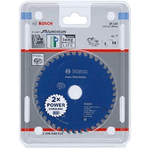 Bosch 2608644534 lama circolare 12 cm 1 pz