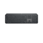 Logitech Mx Keys For Business tastiera Bluetooth Spagnolo Grafite (MX KEYS FOR BUSINESS - GRAPHITE - ESP