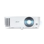 Acer P1257i videoproiettore Proiettore a raggio standard 4500 ANSI lumen XGA (1024x768) Compatibilità 3D Bianco