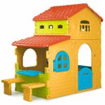 Feber-Grande-Villa-per-Bambini-e-dai-3-Anni