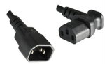 Microconnect-1.8m-C13-C14-Nero-18-m-Accoppiatore-C13-Accoppiatore-C14--Power-Cord-1.8m-Extension---C13-C14-Angled-Black.