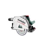 Metabo KT 18 LTX 66 BL 16,5 cm Nero, Verde, Argento 5000 Giri/min