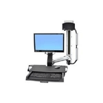 ERGOTRON                            SV COMBO ARM WORKSURFACE