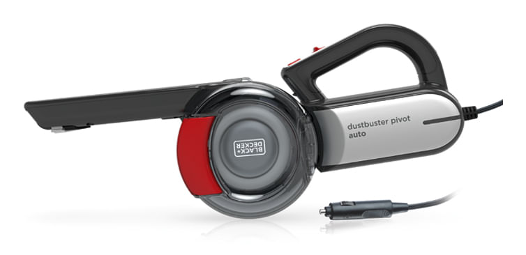 Aspirapolvere-per-auto-BlackDecker-PV1200AV-XJ-Dustbuster-Pivot