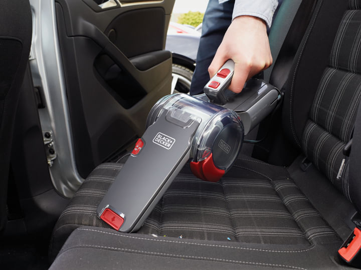 Aspirapolvere-per-auto-BlackDecker-PV1200AV-XJ-Dustbuster-Pivot