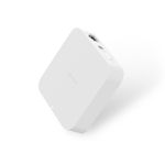 Yeelight Mesh Gateway Hub Wireless Bianco